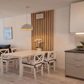 Apartament Alabaster 365PAM Kołobrzeg