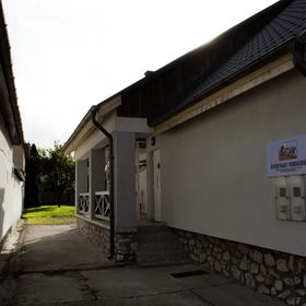 Ötösfogat Vendégház Szilvásvárad