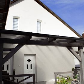 Ötösfogat Vendégház Szilvásvárad