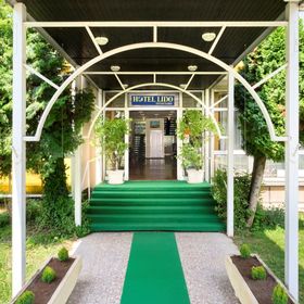  Retro Lido Vonyarcvashegy