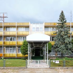  Retro Lido Vonyarcvashegy