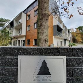 Apartament Morski Kryształ 365PAM Ustronie Morskie