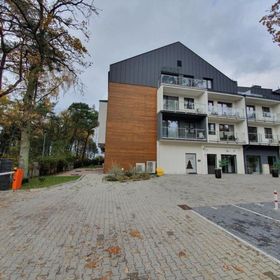 Apartament Morski Kryształ 365PAM Ustronie Morskie