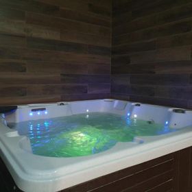 Apartament Morski Kryształ 365PAM Ustronie Morskie