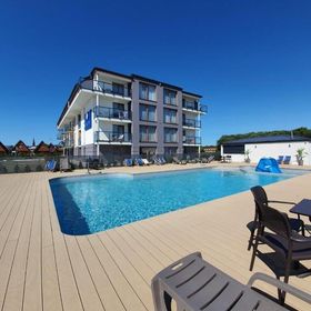 Apartament C8 365PAM Sarbinowo