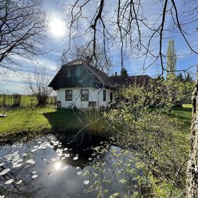 Őrségi Mi Kis Házunk Vendégház Szalafő