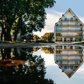 OnHoliday Kołobrzeg ul. Lwowska 12