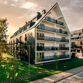 OnHoliday Kołobrzeg ul. Lwowska 12