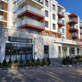 Apartament Polanki Park 365PAM Kołobrzeg