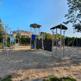 Apartament Polanki Park 365PAM Kołobrzeg