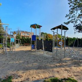 Apartament Polanki Park 365PAM Kołobrzeg