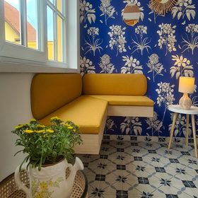 Ditlin Apartmanok**** Pápa