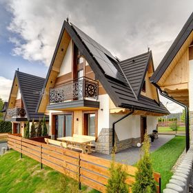 Domki Holiday Tatry Poronin