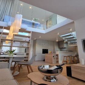 Apartament Penthouse Sailor 365PAM Ustronie Morskie
