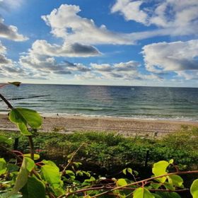 Apartament Penthouse Sailor 365PAM Ustronie Morskie