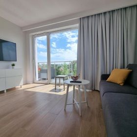 Apartament Południowy 365PAM Gąski 