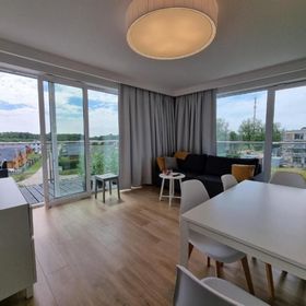 Apartament Południowy 365PAM Gąski 