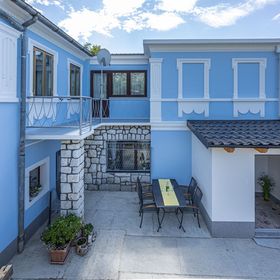 Holiday House Micika Grizane