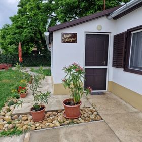 Magdi Vendégház Abádszalók