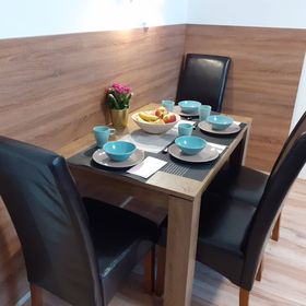 Belvárosi BB apartman****Miskolc