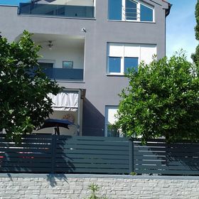 Apartmani Haj Sveti Petar