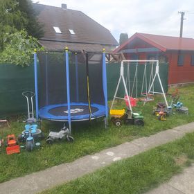 Etus Vendégház 2 Balatonfenyves