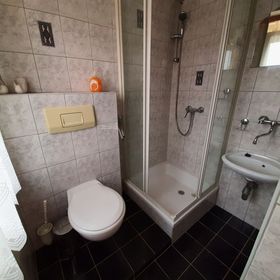 Dózsa Vendégház Balatonfenyves