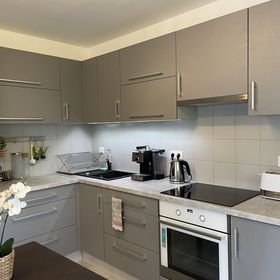 Beachside Apartment Szántód