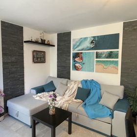 Beachside Apartment Szántód