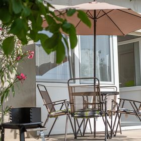 Bali-Chill Apartman Balatonlelle