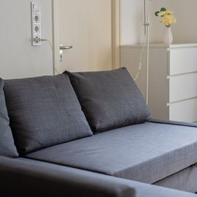 Bali-Chill Apartman Balatonlelle