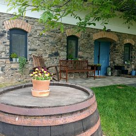 Hegyalja Apartman Nemesgulács-Badacsonytomaj