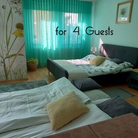 Heleniums Apartman Hajdúszoboszló