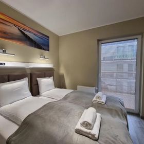 Apartament Ambra Baltica 365PAM Gąski 