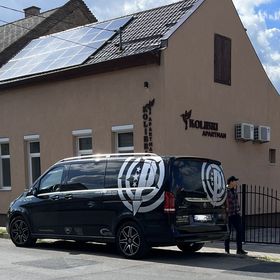 Kolibri Apartman Makó