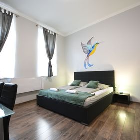 Kolibri Apartman Makó