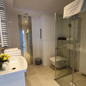 Apartament Różany 365PAM Mielno