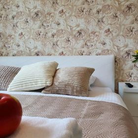 Apartament Różany 365PAM Mielno