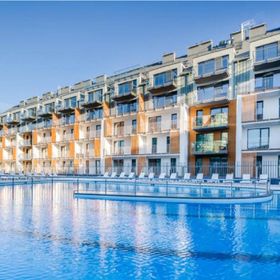 Apartament Feniks Podczele 365PAM Kołobrzeg 