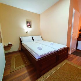 Pensiunea Virág Lupeni