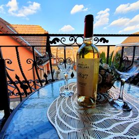 Pensiunea Virág Lupeni