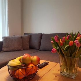 Przytulny Szafirowa Mierzeja - 365PAM