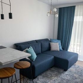 Przytulny Szafirowa Mierzeja - 365PAM