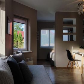 Apartament Spokojna 365PAM Mielno