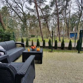 DWIE SOSNY Apartamenty przy plaży - 365PAM Ustronie Morskie