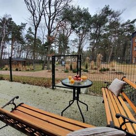 DWIE SOSNY Apartamenty przy plaży - 365PAM Ustronie Morskie
