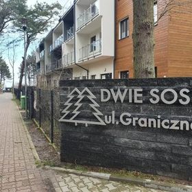 DWIE SOSNY Apartamenty przy plaży - 365PAM Ustronie Morskie
