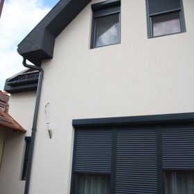 Rózsa Magánszálláshely Hajdúböszörmény