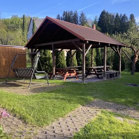 Chalupa U potoka Sloup v Čechách