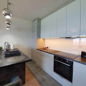 Apartament Sailor 365PAM Ustronie Morskie